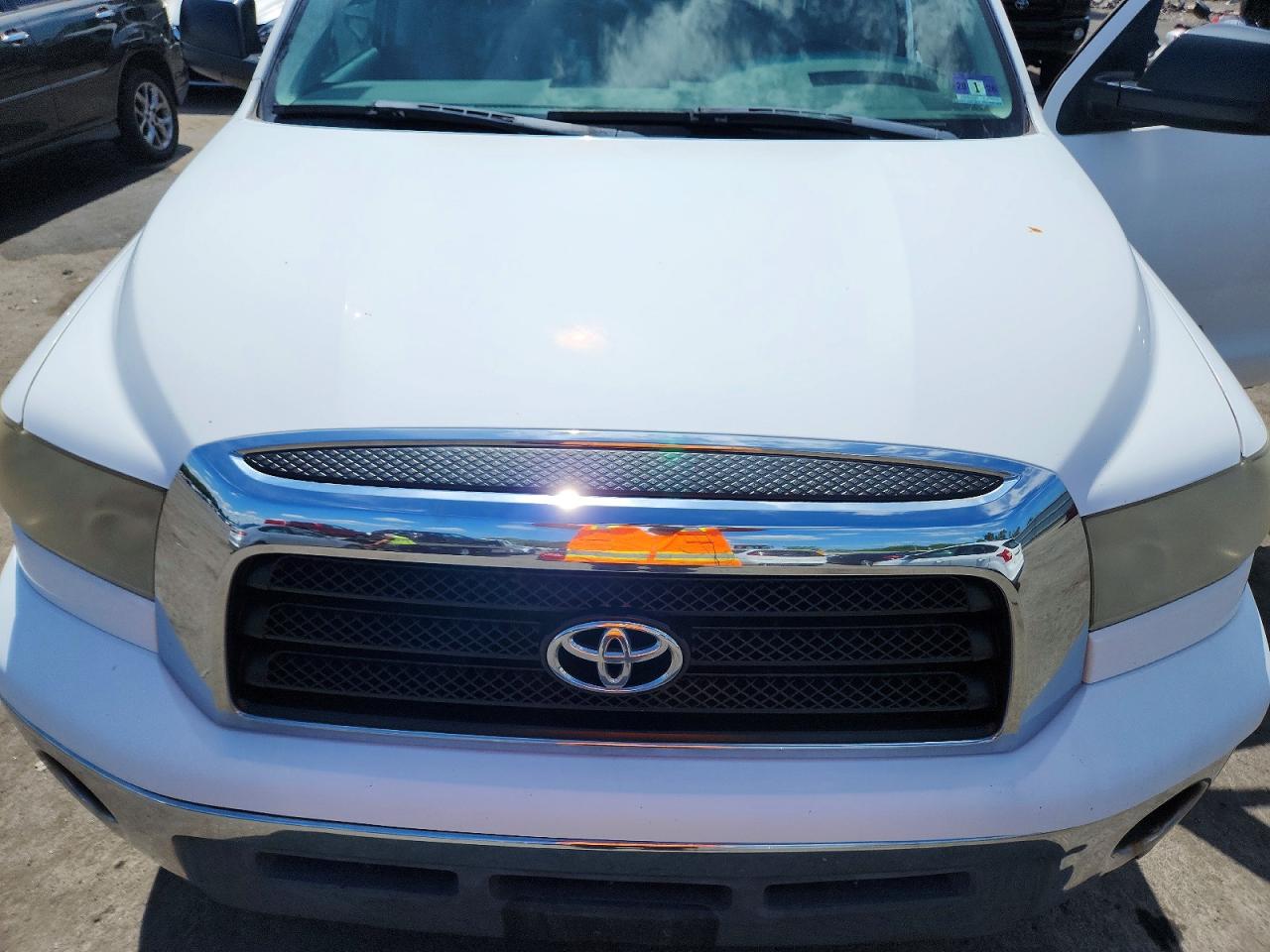 5TBRT54108S460257 · 2008 TOYOTA TUNDRA · 11/12