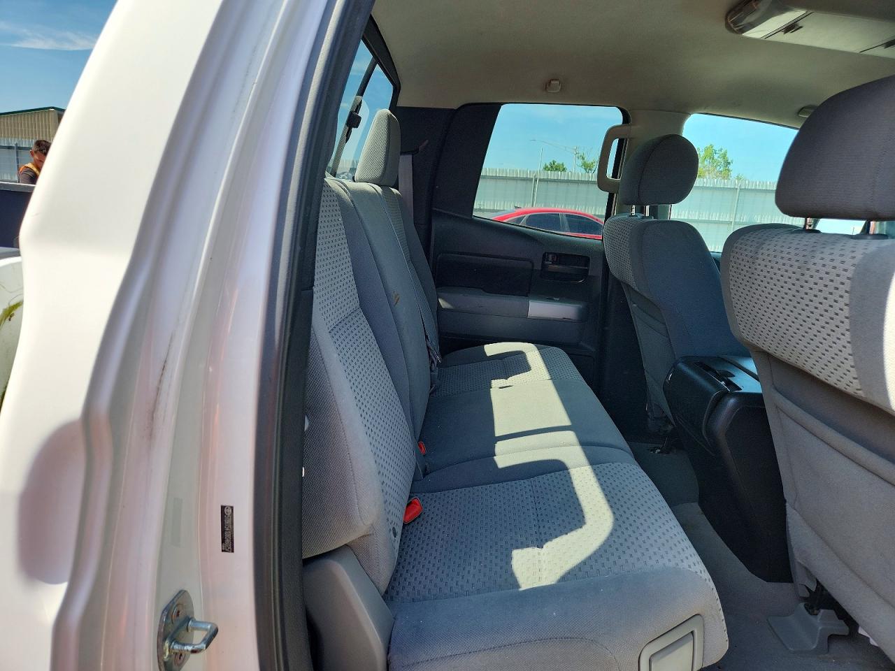 5TBRT54108S460257 · 2008 TOYOTA TUNDRA · 10/12