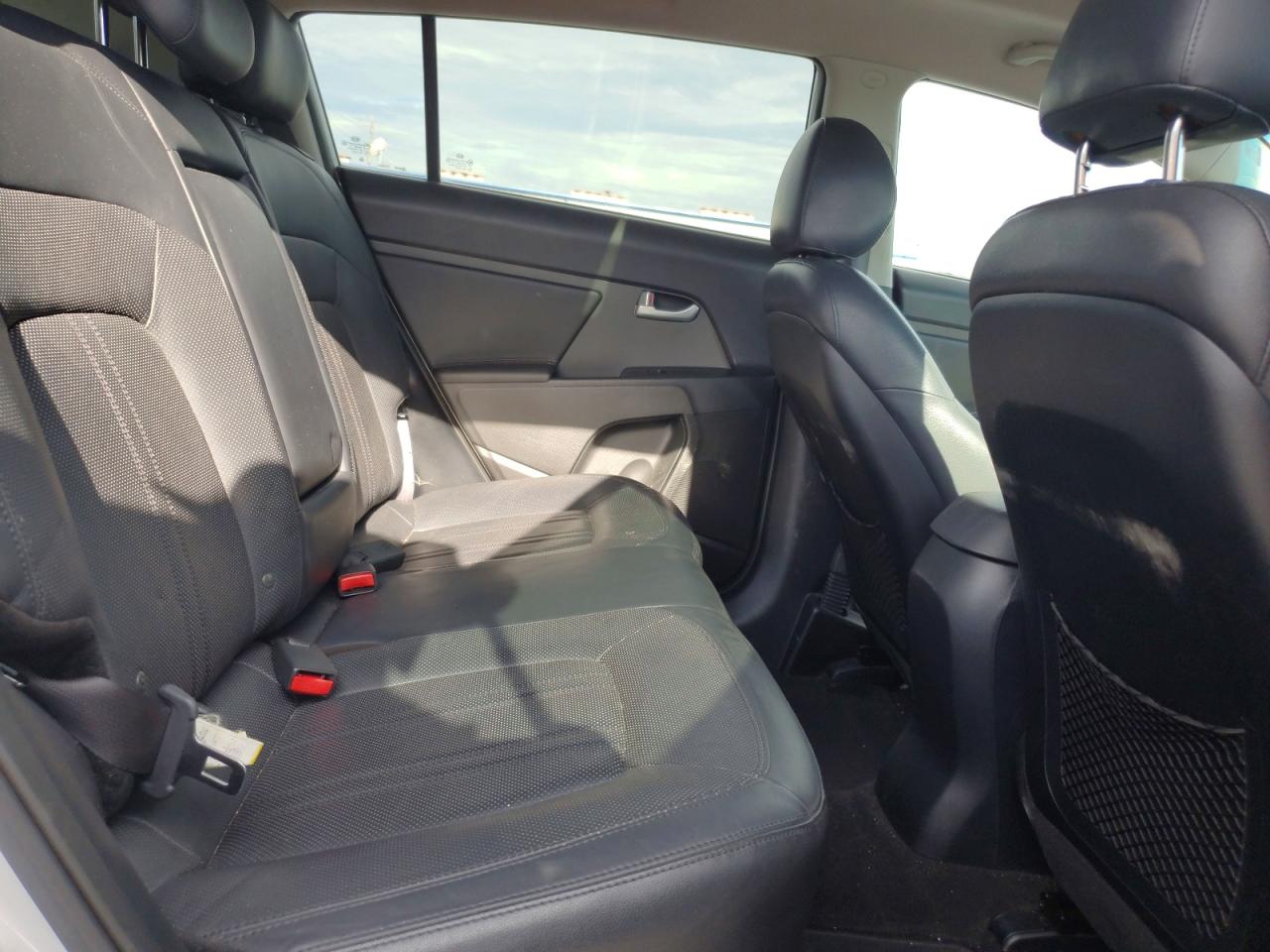 KNDPC3A25C7174813 · 2012 KIA SPORTAGE · 11/13