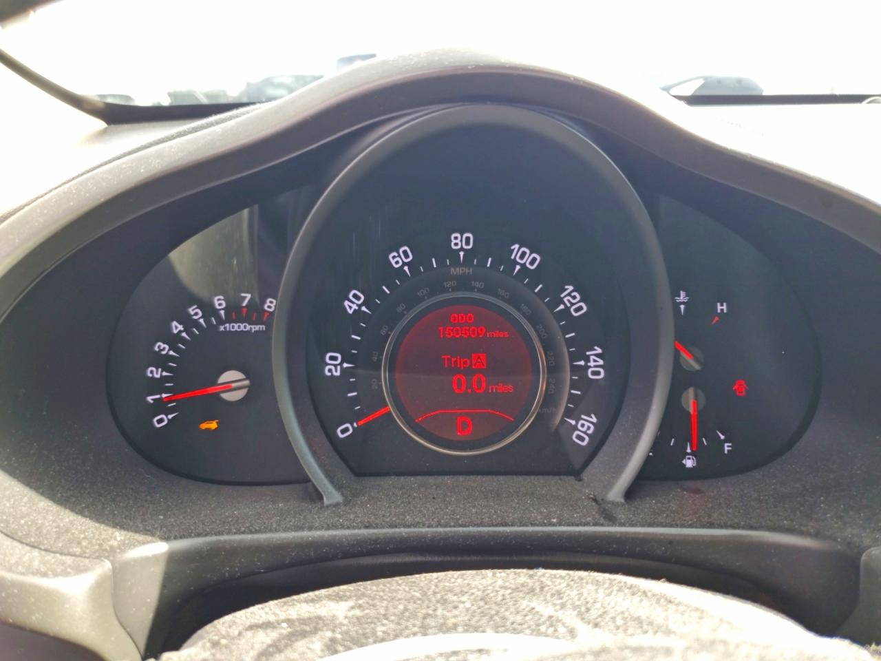 KNDPC3A25C7174813 · 2012 KIA SPORTAGE · 9/13