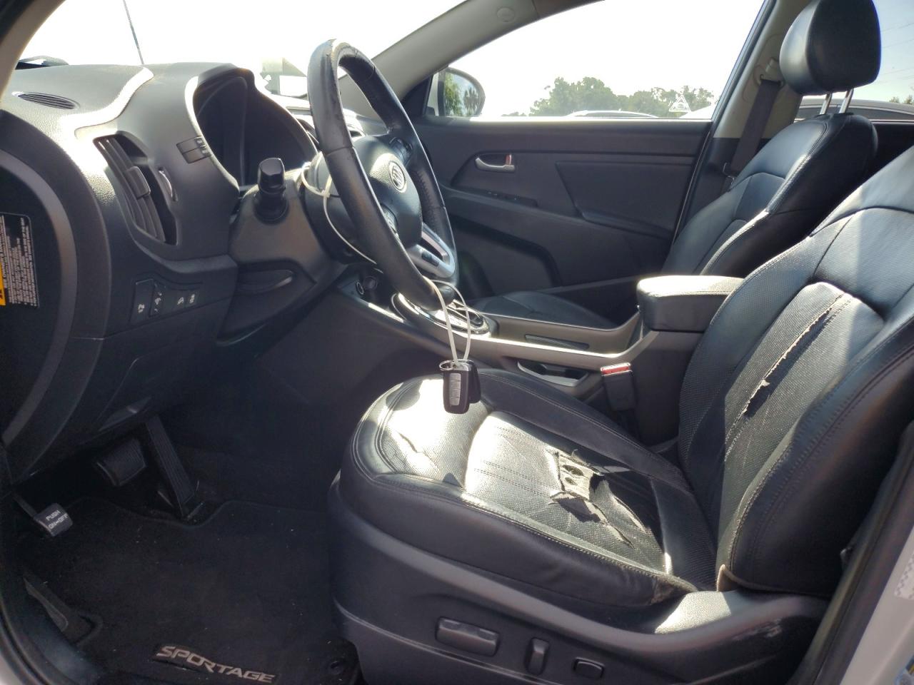 KNDPC3A25C7174813 · 2012 KIA SPORTAGE · 7/13