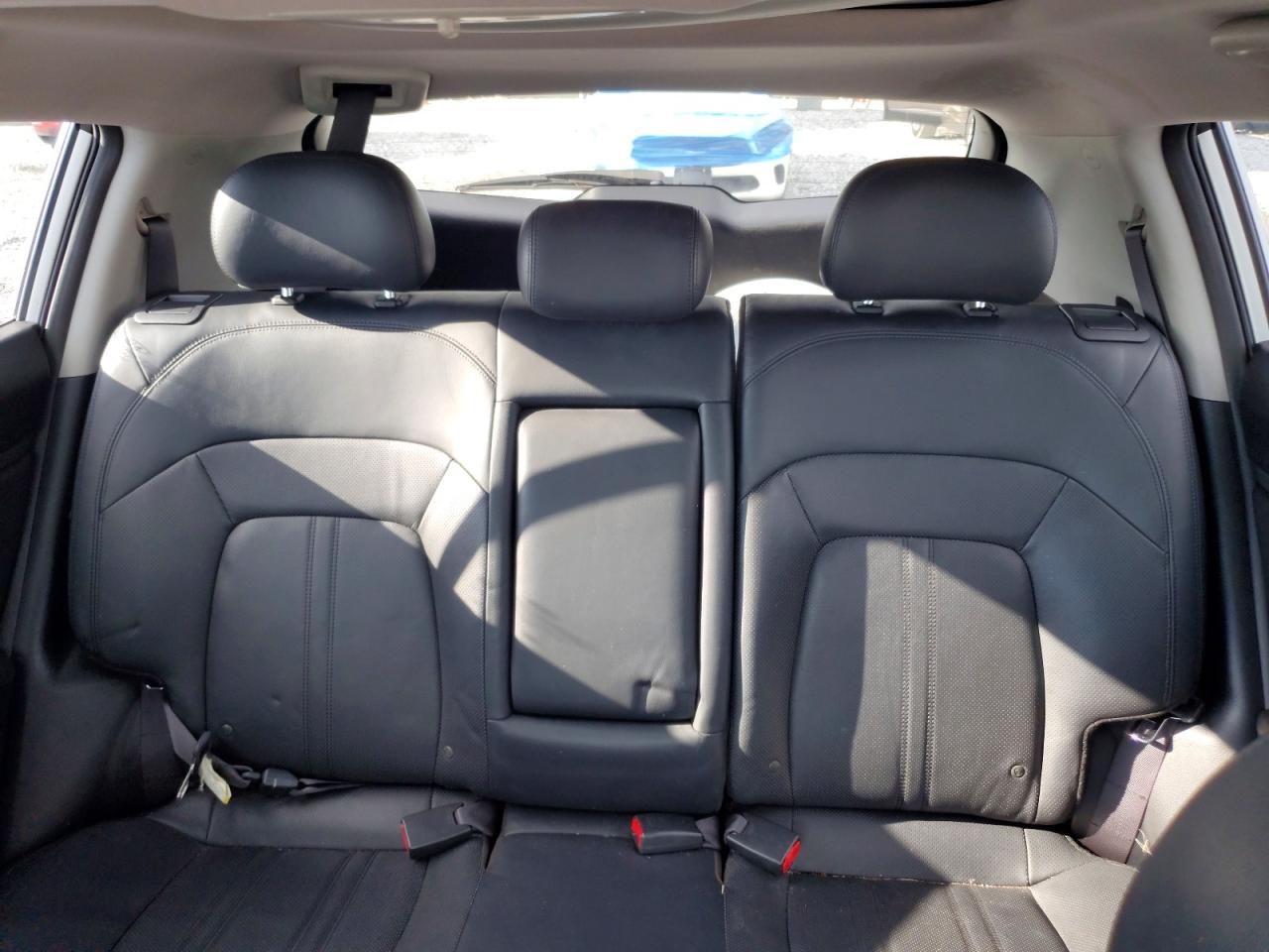 KNDPC3A25C7174813 · 2012 KIA SPORTAGE · 10/13