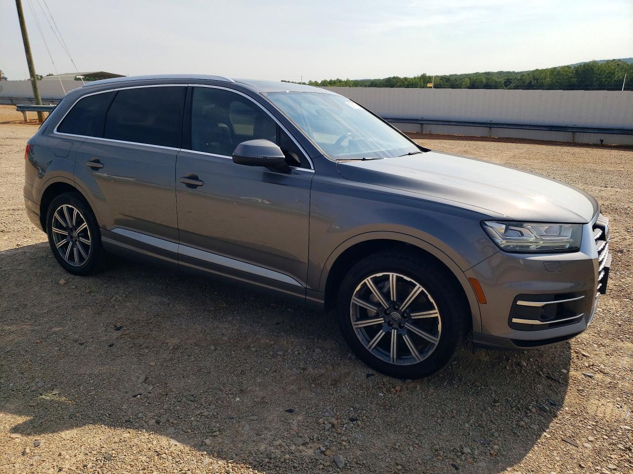WA1LAAF74HD051035 · 2017 AUDI Q7 · 4/13