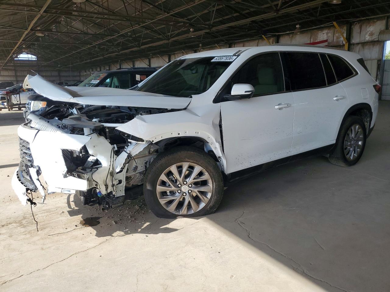 2026 BUICK ENCLAVE