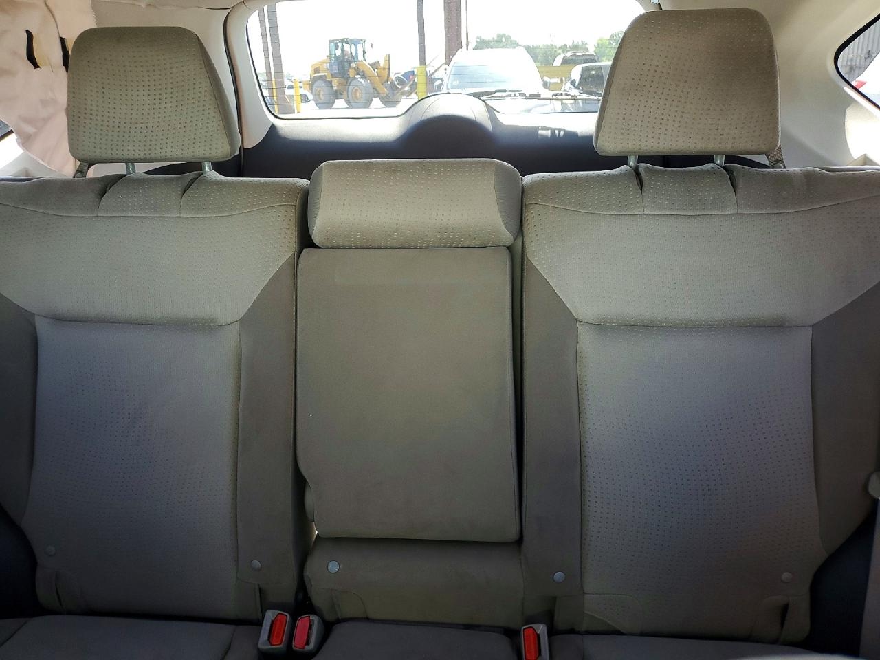 5J6RM3H52EL042361 · 2014 HONDA CR-V · 10/13
