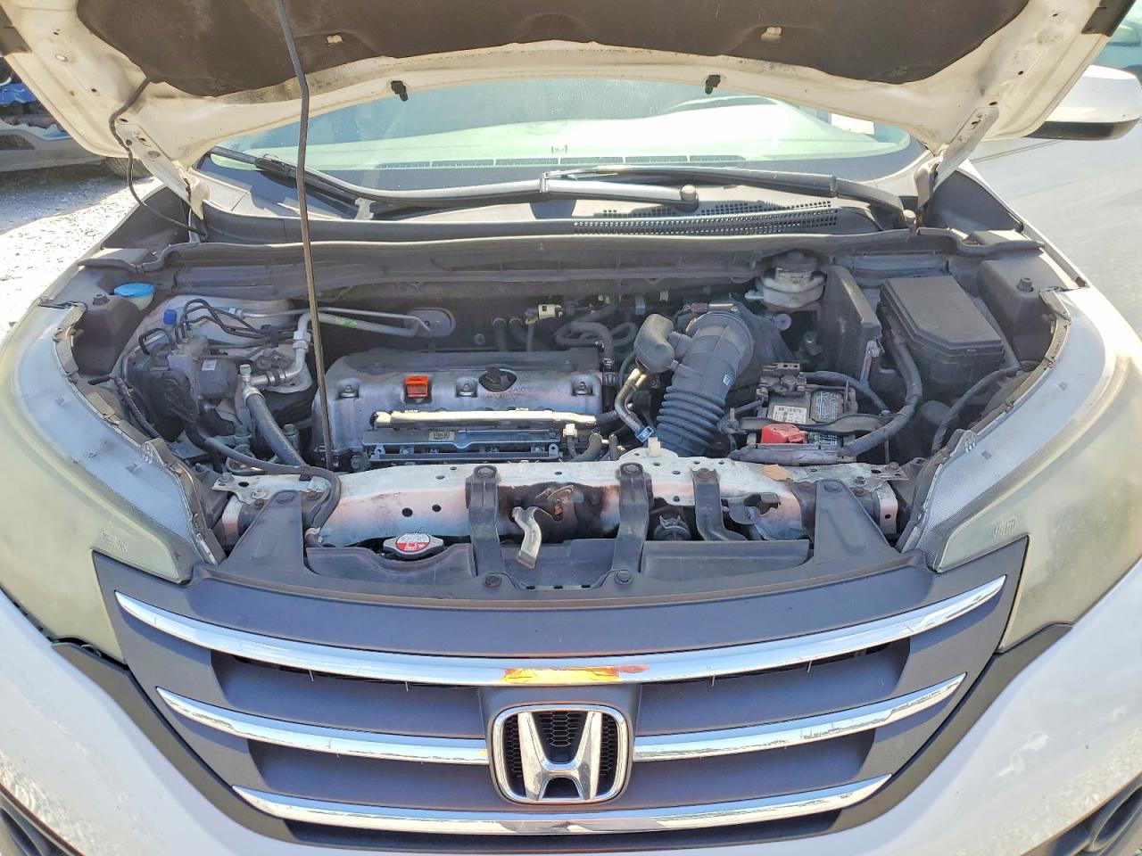 5J6RM3H52EL042361 · 2014 HONDA CR-V · 12/13