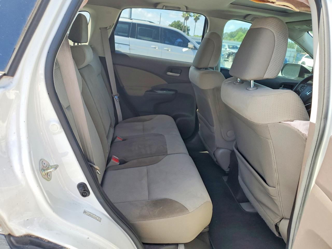 5J6RM3H52EL042361 · 2014 HONDA CR-V · 11/13
