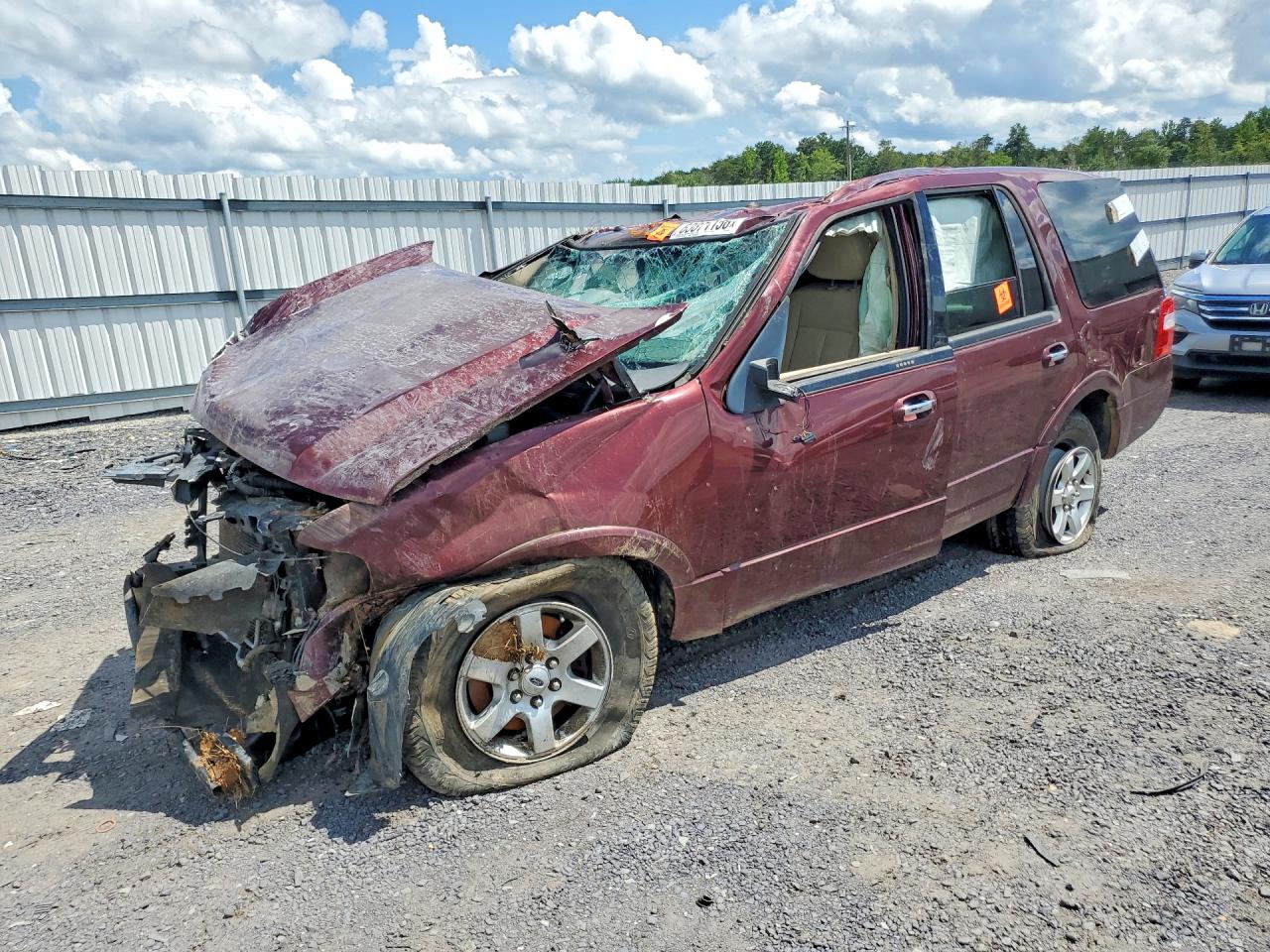 1FMJU1F50AEB47212 · 2010 FORD EXPEDITION