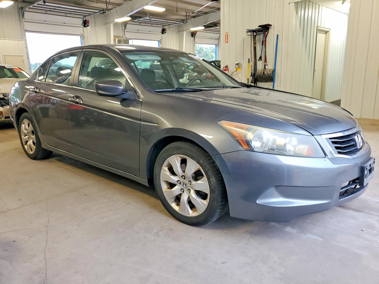 1HGCP267X8A091312 · 2008 HONDA ACCORD · 4/12