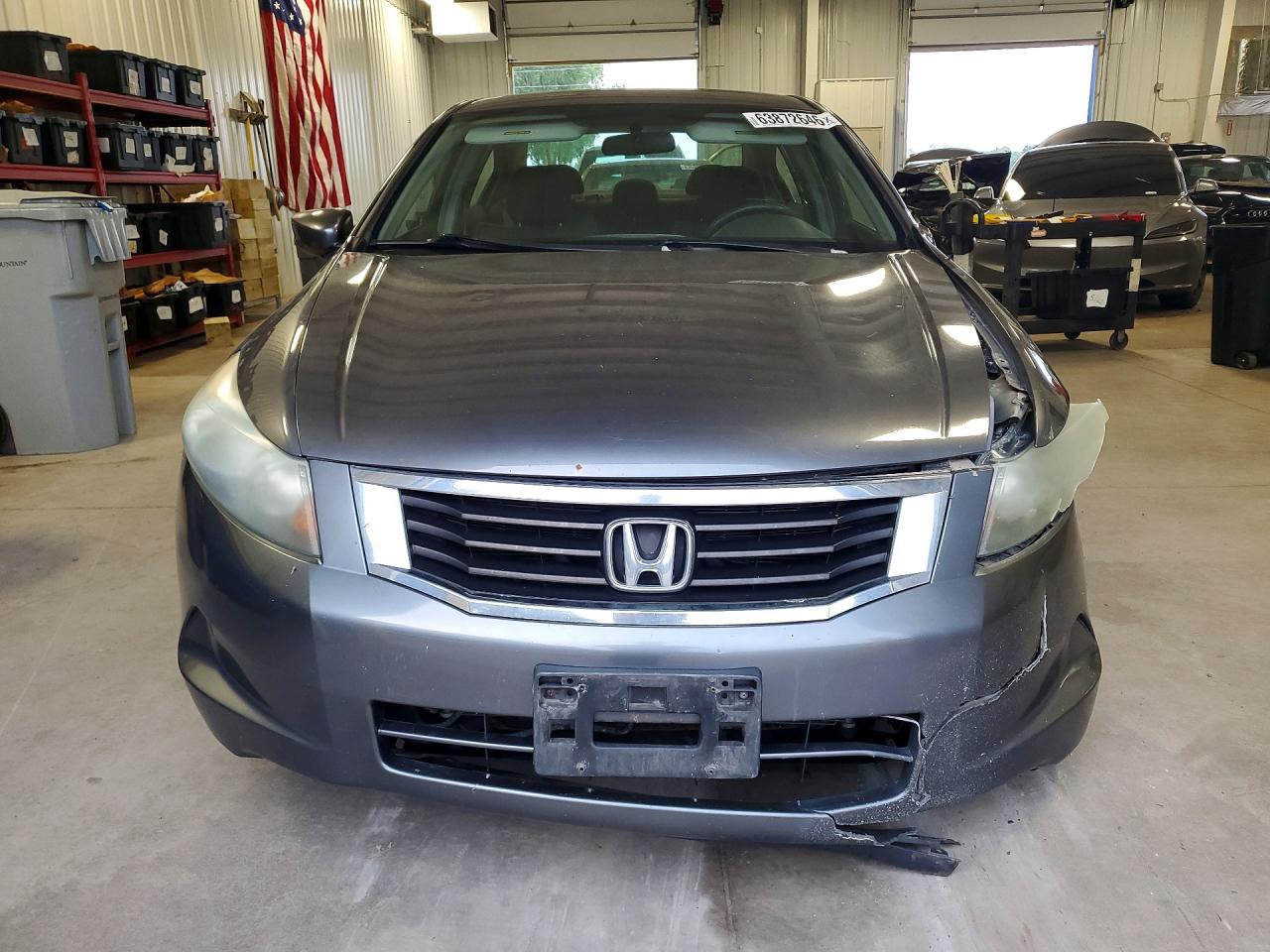 1HGCP267X8A091312 · 2008 HONDA ACCORD · 5/12