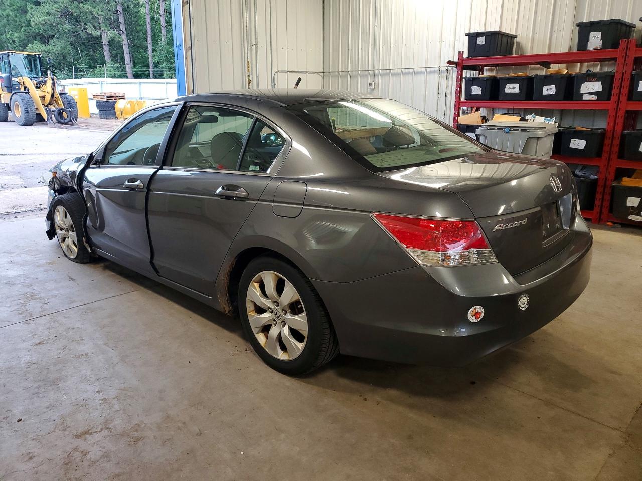 1HGCP267X8A091312 · 2008 HONDA ACCORD · 2/12