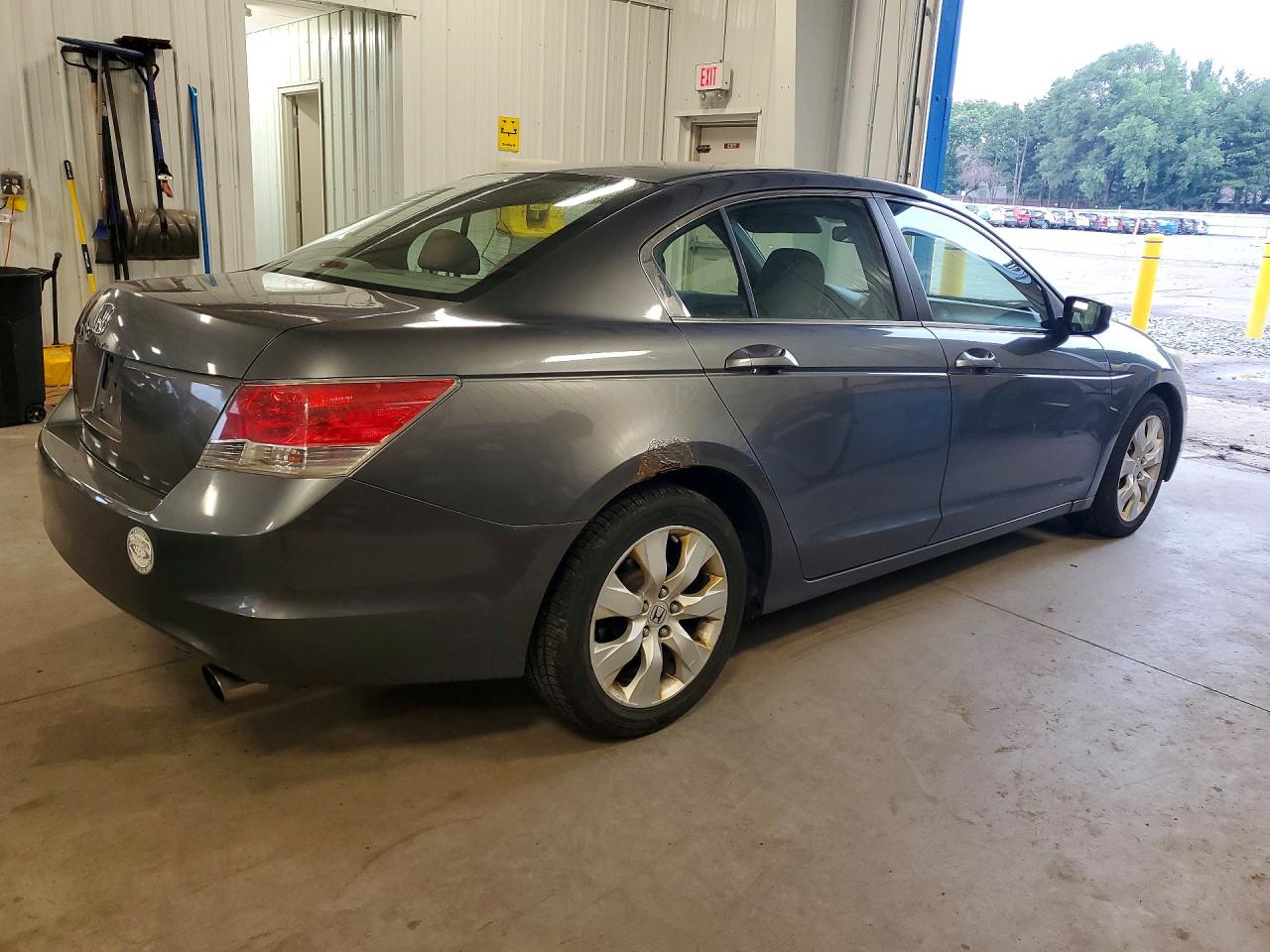 1HGCP267X8A091312 · 2008 HONDA ACCORD · 3/12