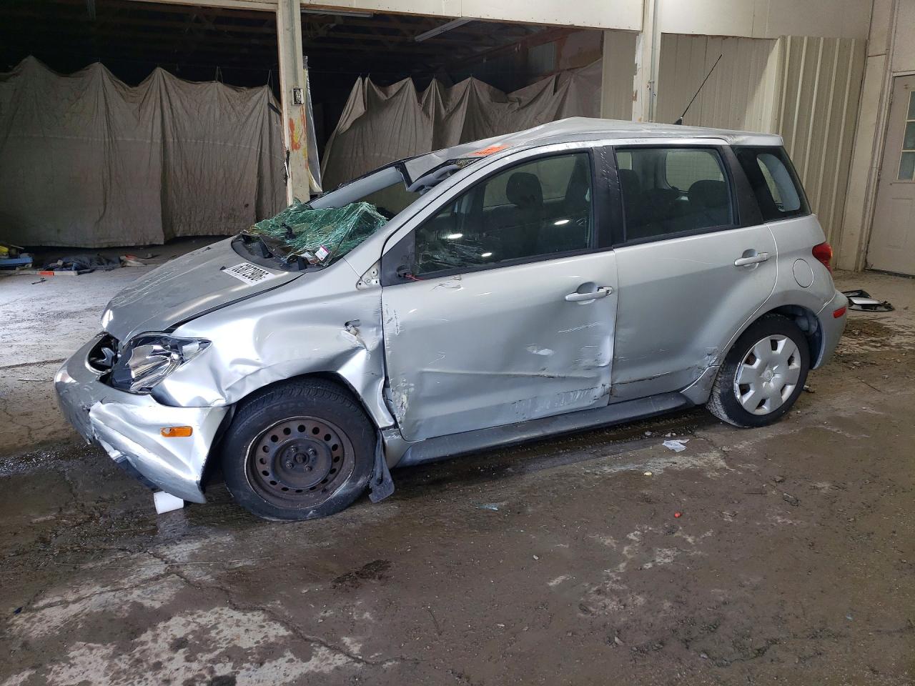 JTKKT604950109823 · 2005 SCION XA