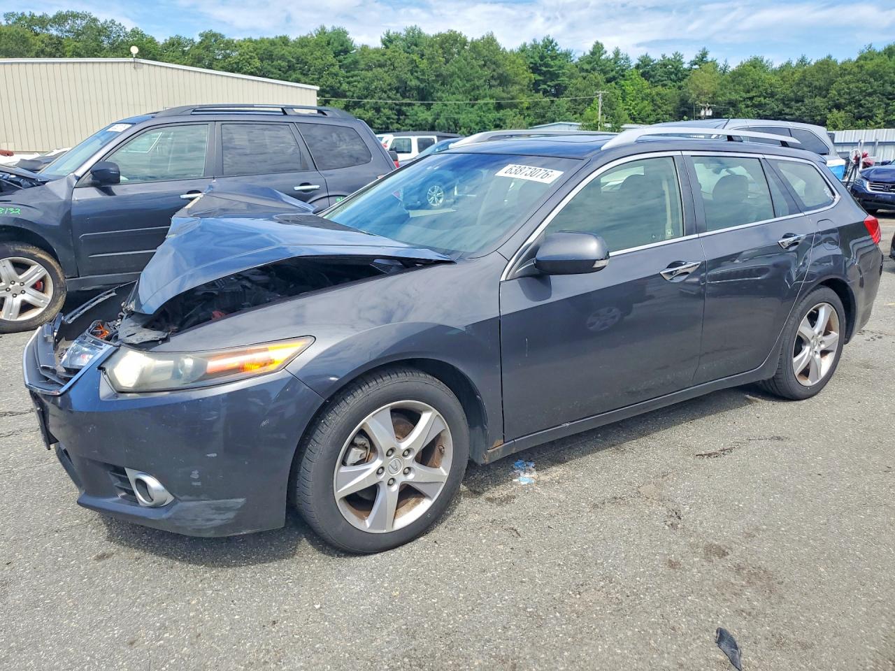 JH4CW2H68CC002628 · 2012 ACURA TSX