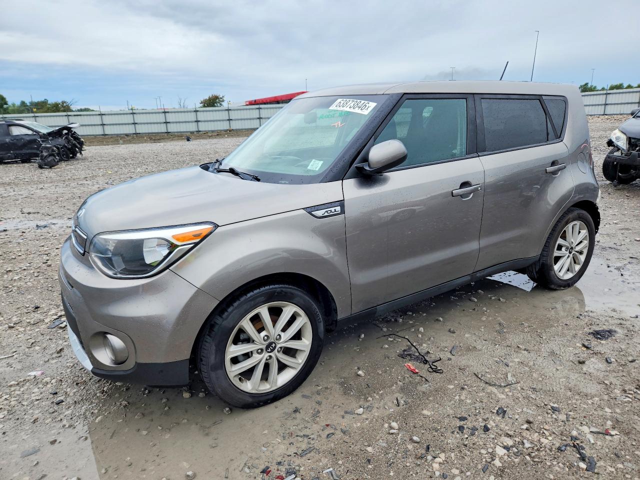 KNDJP3A52J7602810 · 2018 KIA SOUL