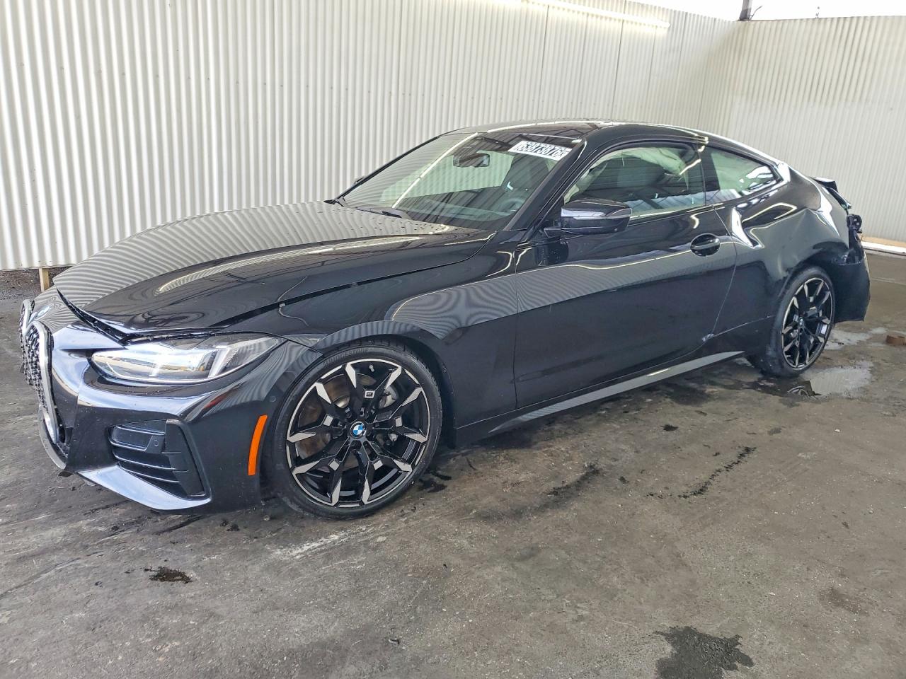 WBA63DA01VCY49029 · 2027 BMW 430XI