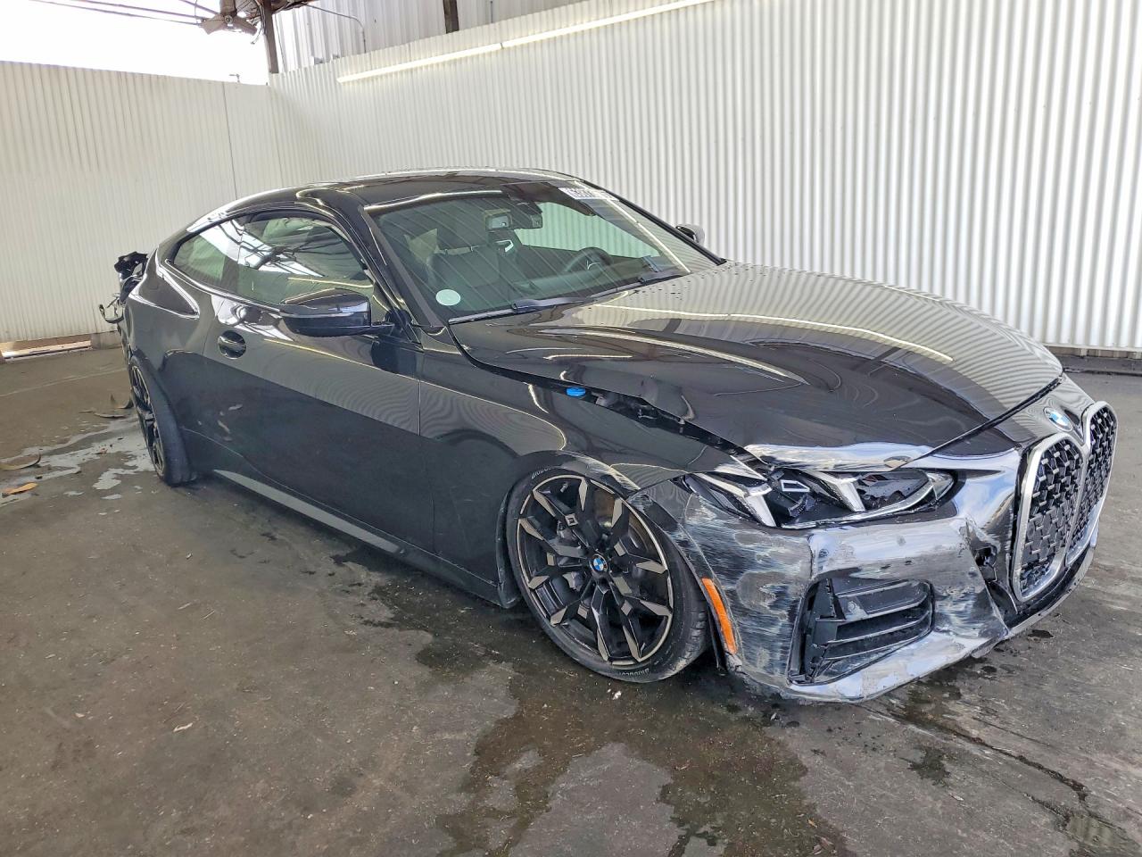 WBA63DA01VCY49029 · 2027 BMW 430XI · 4/12