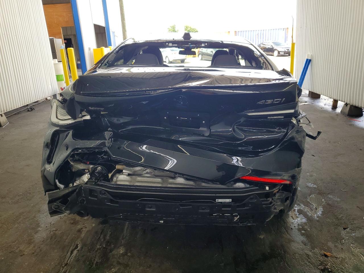 WBA63DA01VCY49029 · 2027 BMW 430XI · 6/12