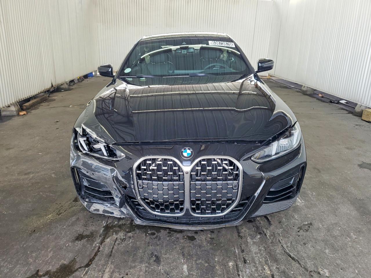 WBA63DA01VCY49029 · 2027 BMW 430XI · 5/12