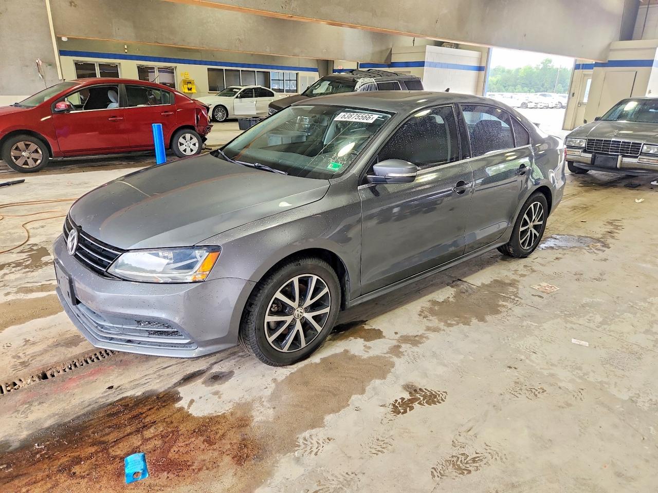 3VWDB7AJ4JM246671 · 2018 VOLKSWAGEN JETTA