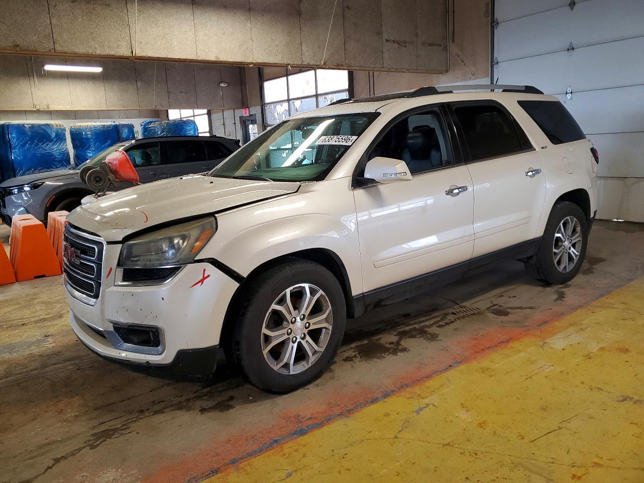 1GKKVRKD1DJ263326 · 2013 GMC ACADIA