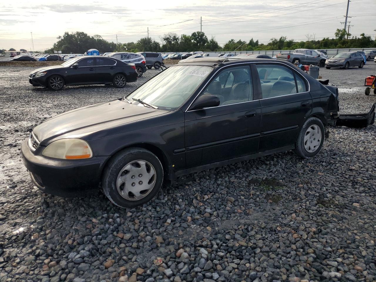 1HGEJ8648TL006712 · 1996 HONDA CIVIC