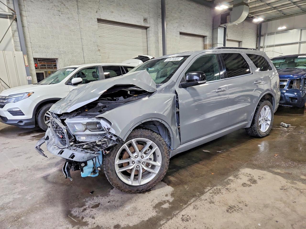 2023 DODGE DURANGO