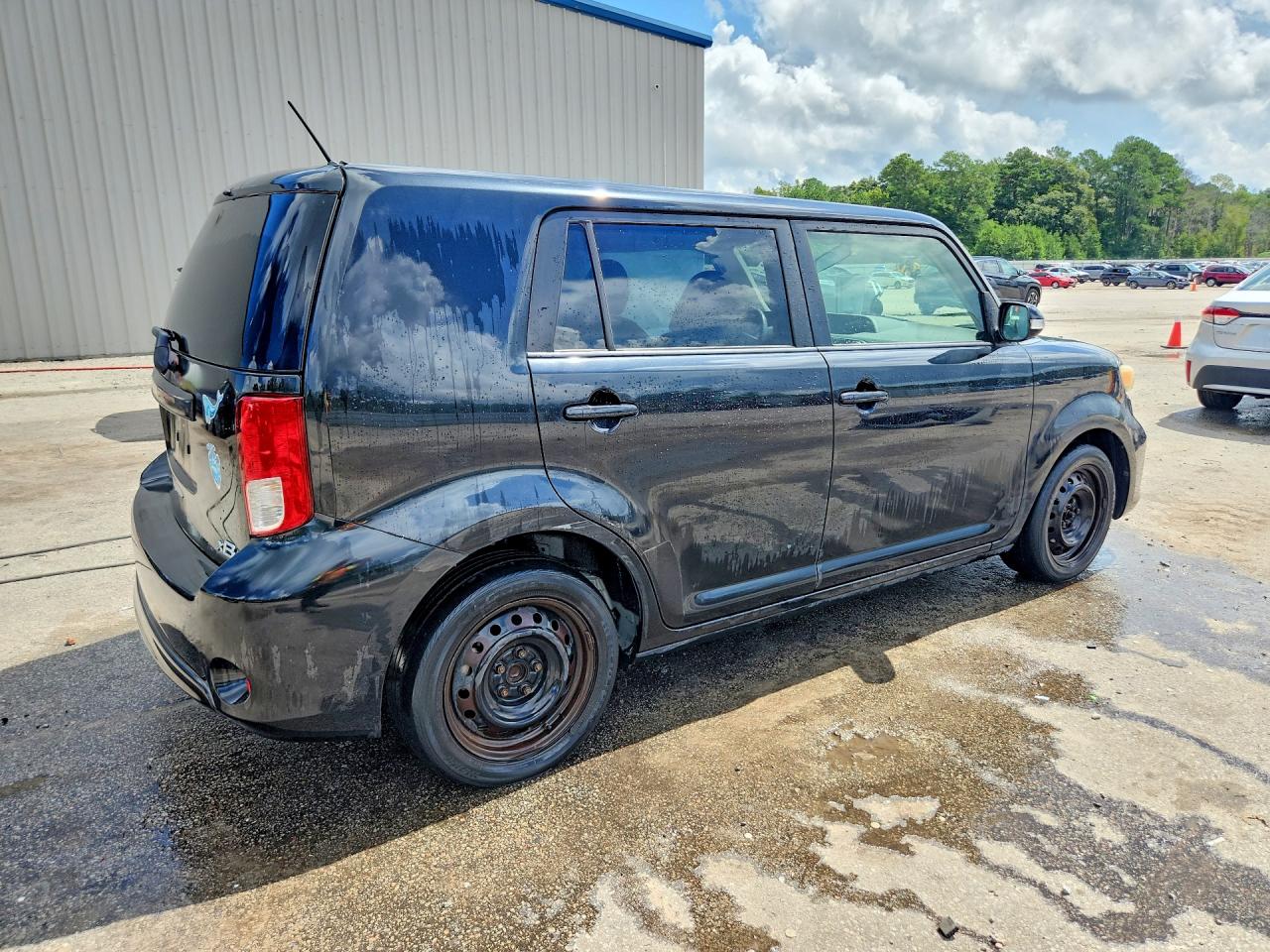 JTLZE4FE9EJ064417 · 2014 SCION XB · 3/12