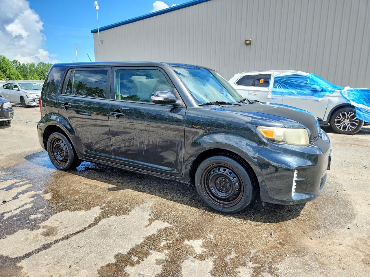 JTLZE4FE9EJ064417 · 2014 SCION XB · 4/12