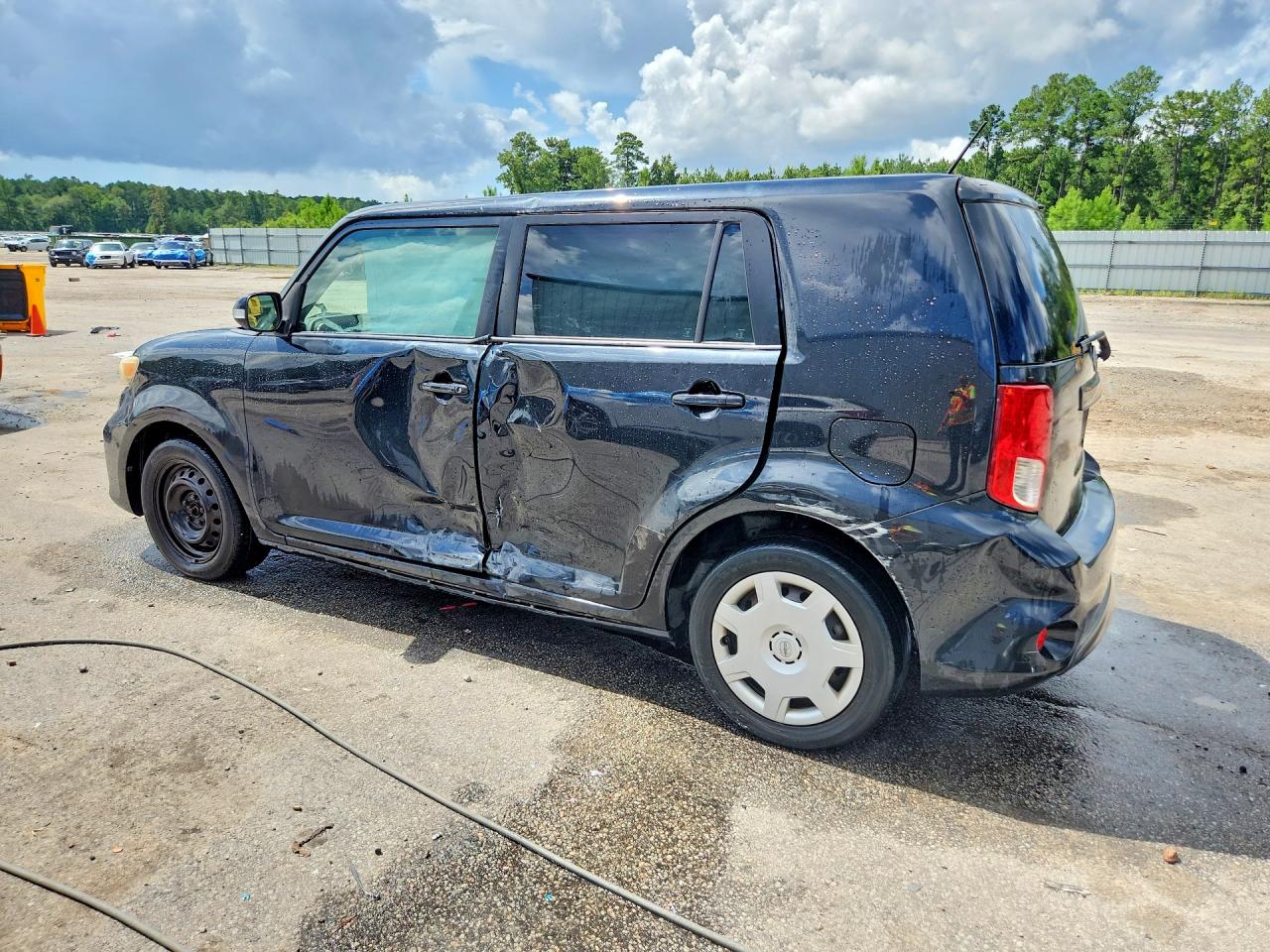 JTLZE4FE9EJ064417 · 2014 SCION XB · 2/12