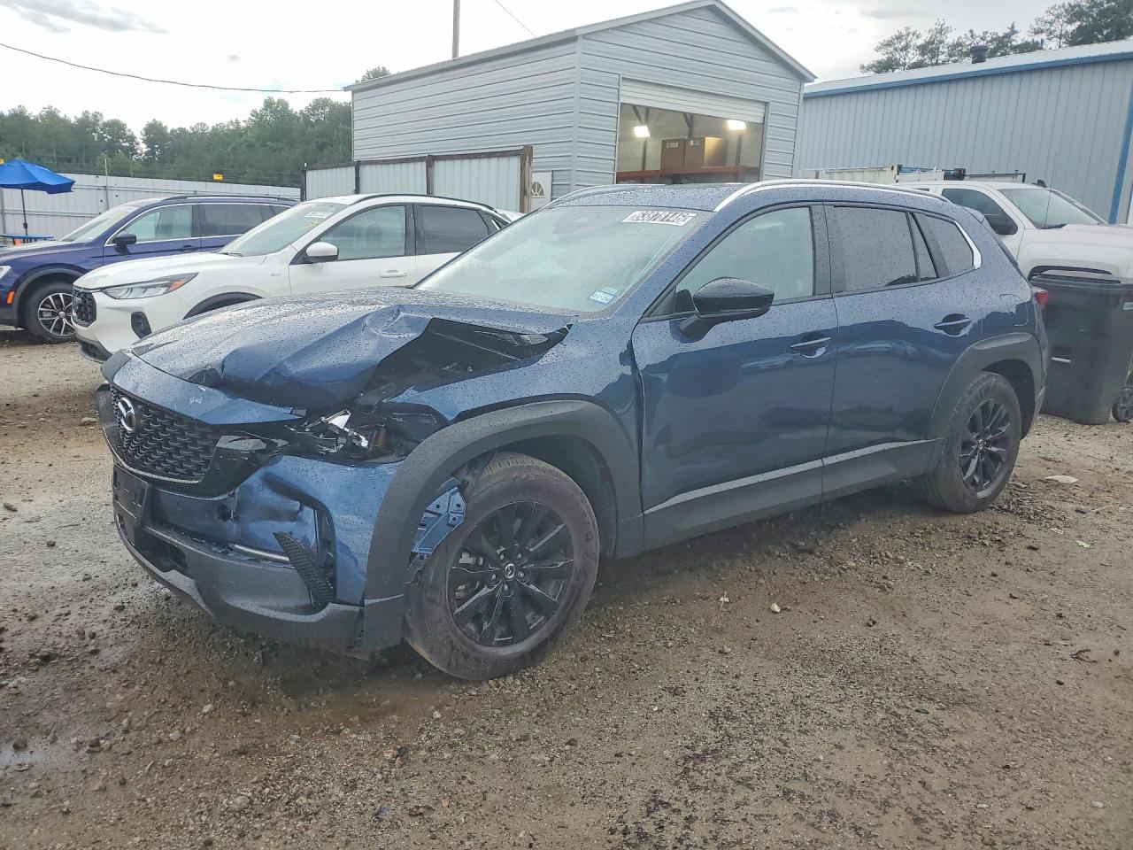 7MMVABBL0TN473894 · 2026 MAZDA CX-50