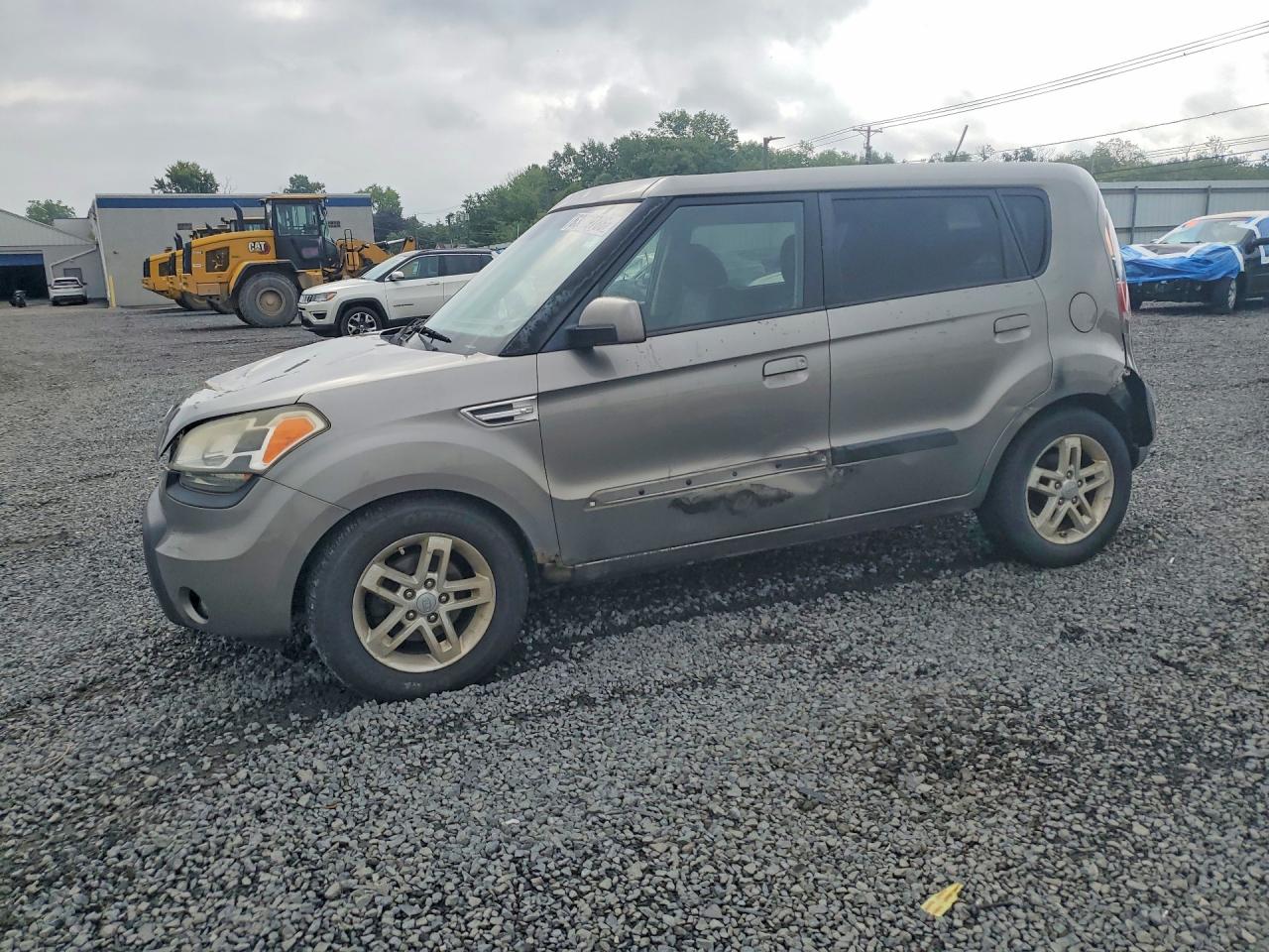 KNDJT2A22A7170652 · 2010 KIA SOUL