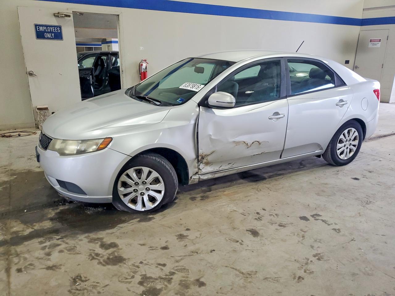 KNAFU4A28C5572024 · 2012 KIA FORTE