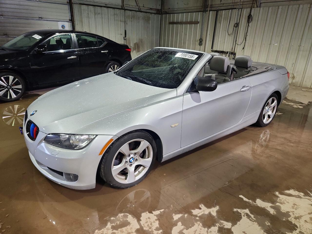 WBAWL1C58AP492412 · 2010 BMW 328