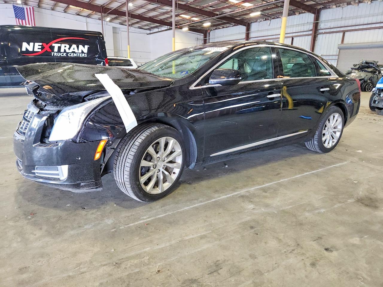 2G61M5S37H9199761 · 2017 CADILLAC XTS