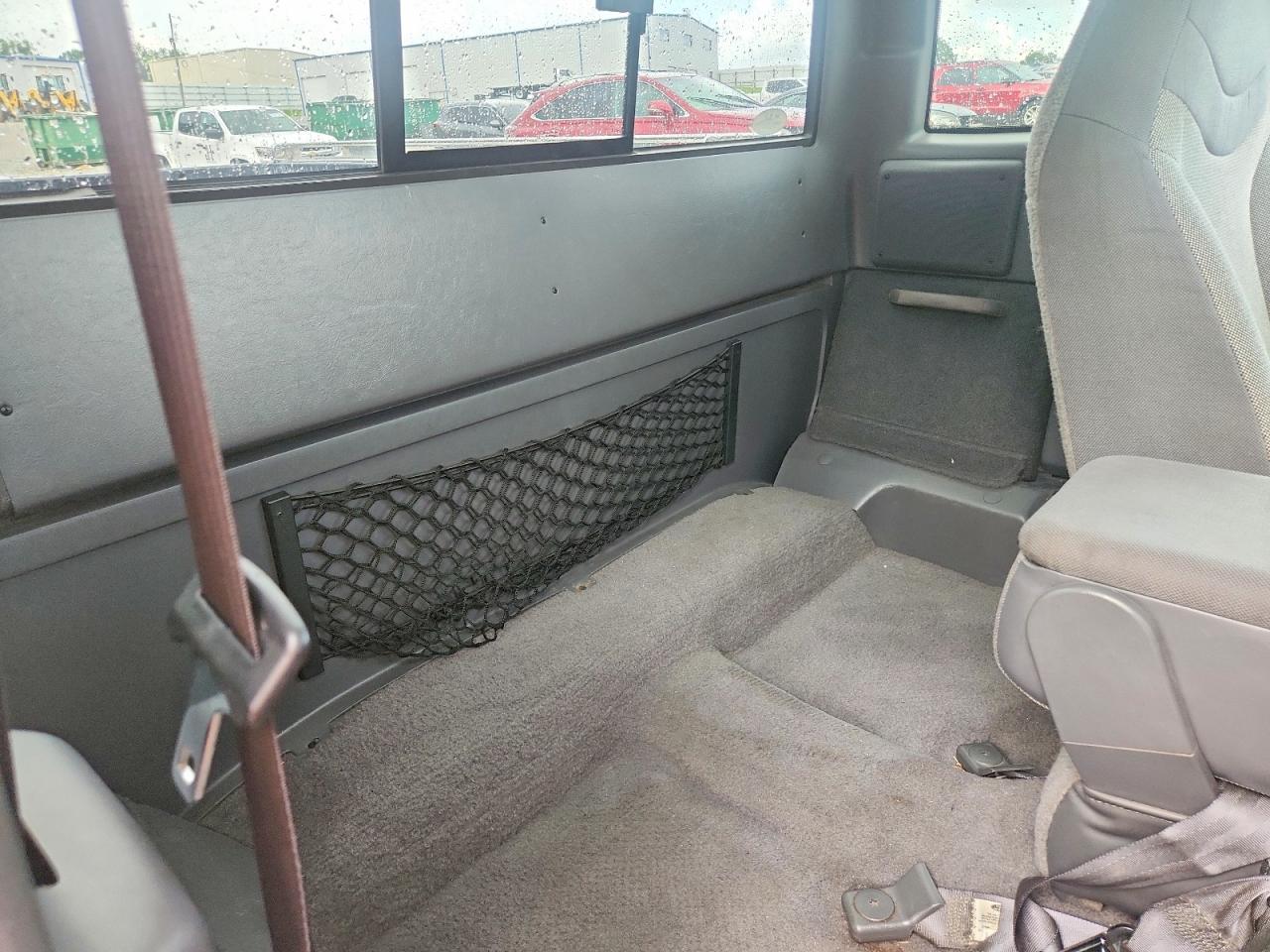 1FTYR14V31PB50679 · 2001 FORD RANGER · 10/12