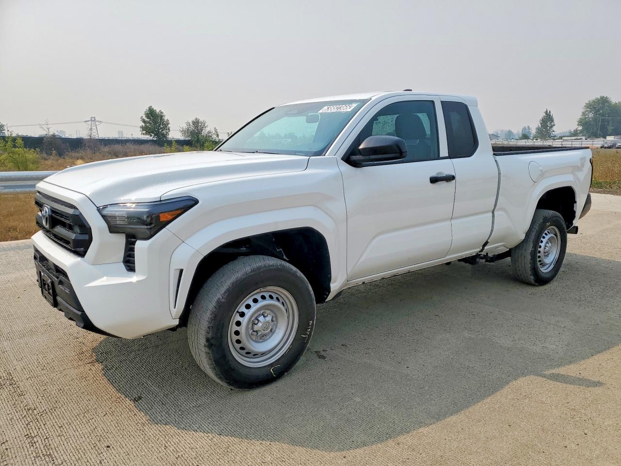3TYJDAHN6RT002946 · 2024 TOYOTA TACOMA
