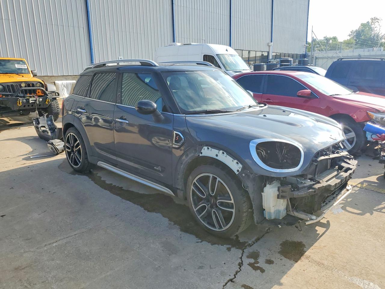 WMZYT5C3XH3D78756 · 2017 MINI COOPER · 4/13