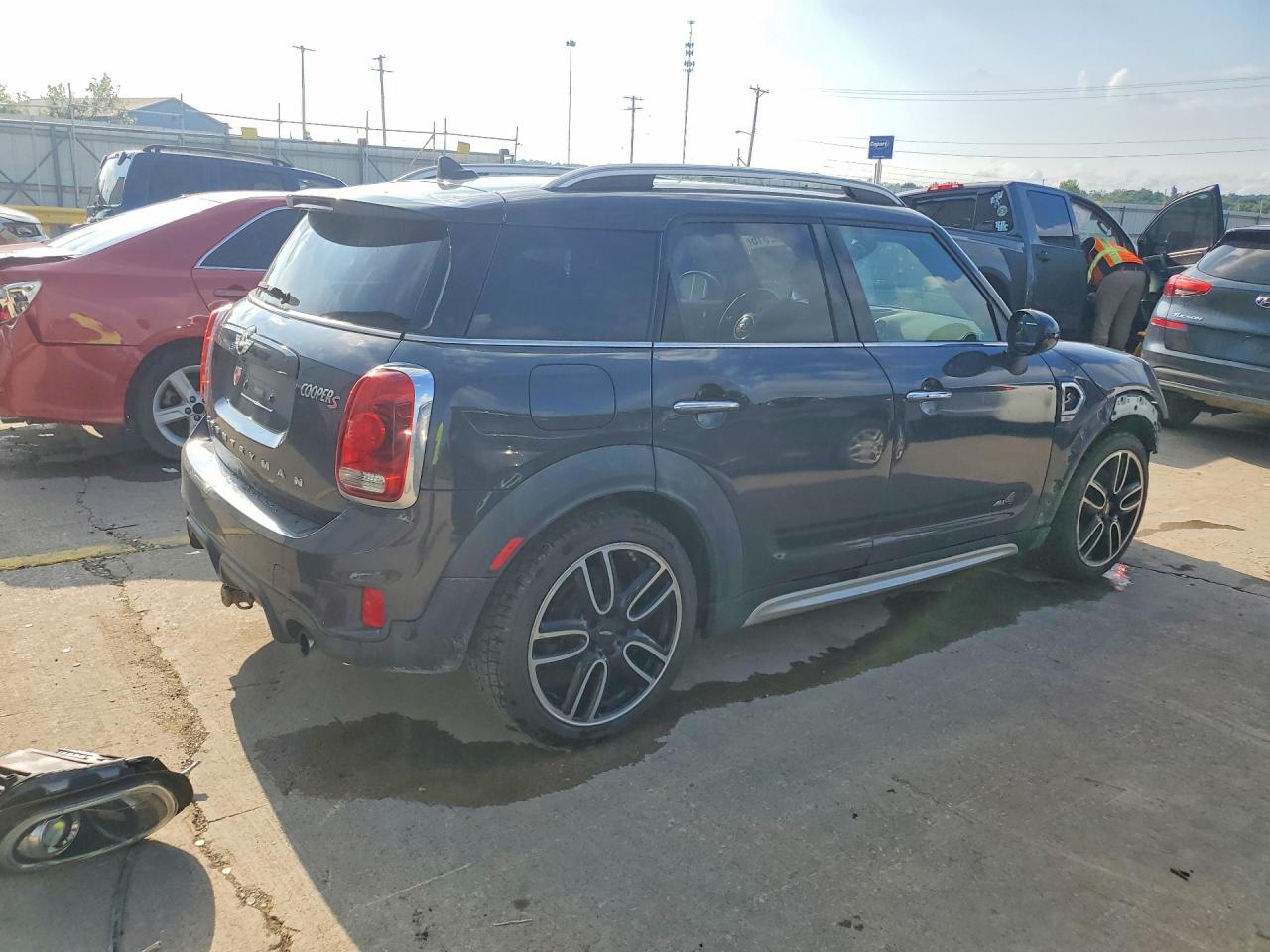 WMZYT5C3XH3D78756 · 2017 MINI COOPER · 3/13
