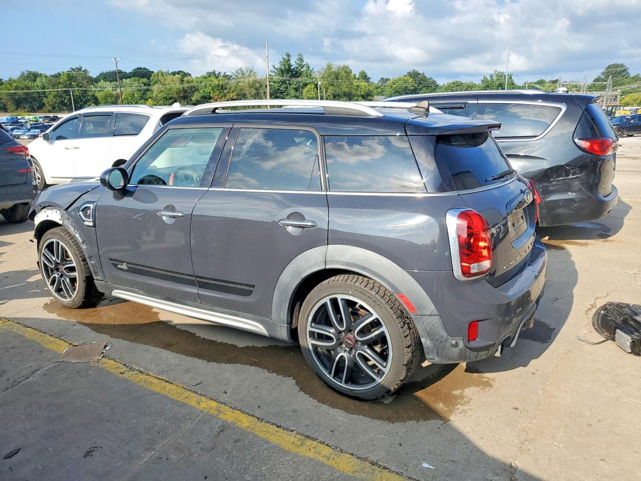 WMZYT5C3XH3D78756 · 2017 MINI COOPER · 2/13