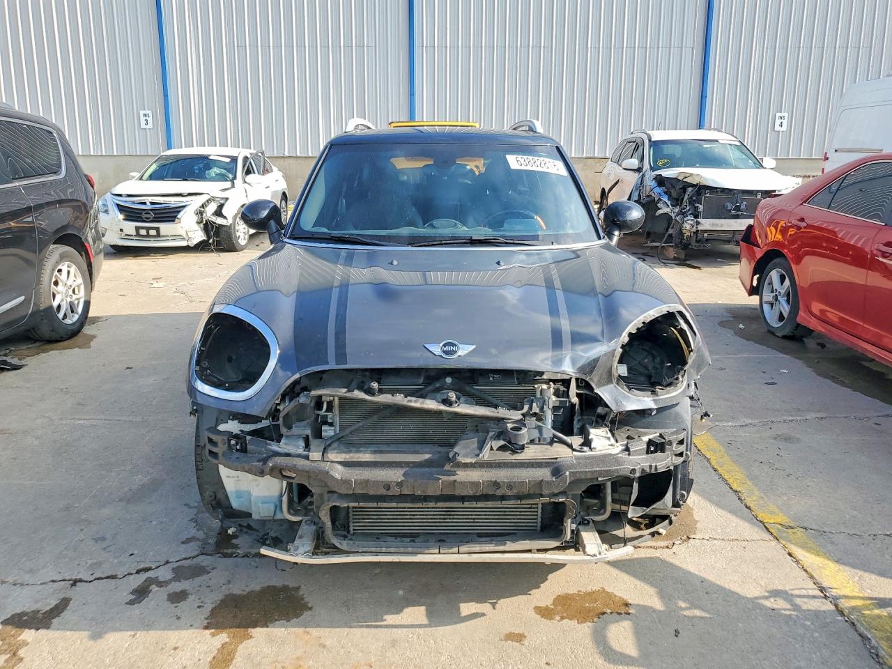 WMZYT5C3XH3D78756 · 2017 MINI COOPER · 5/13