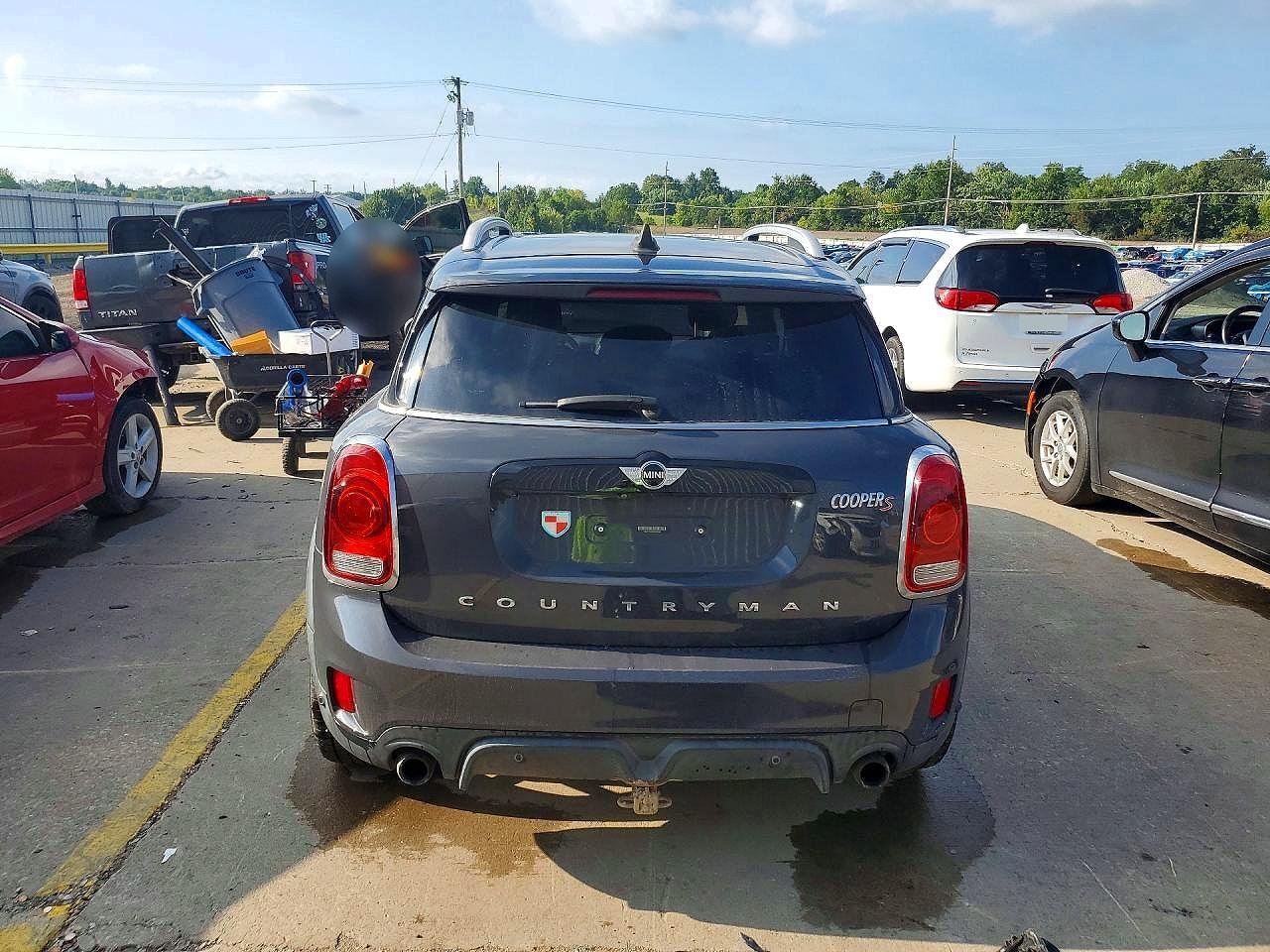 WMZYT5C3XH3D78756 · 2017 MINI COOPER · 6/13