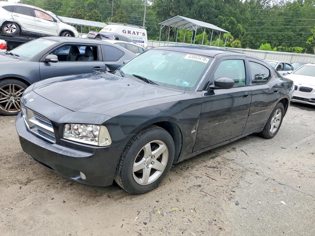 2B3CA3CV5AH310243 · 2010 DODGE CHARGER
