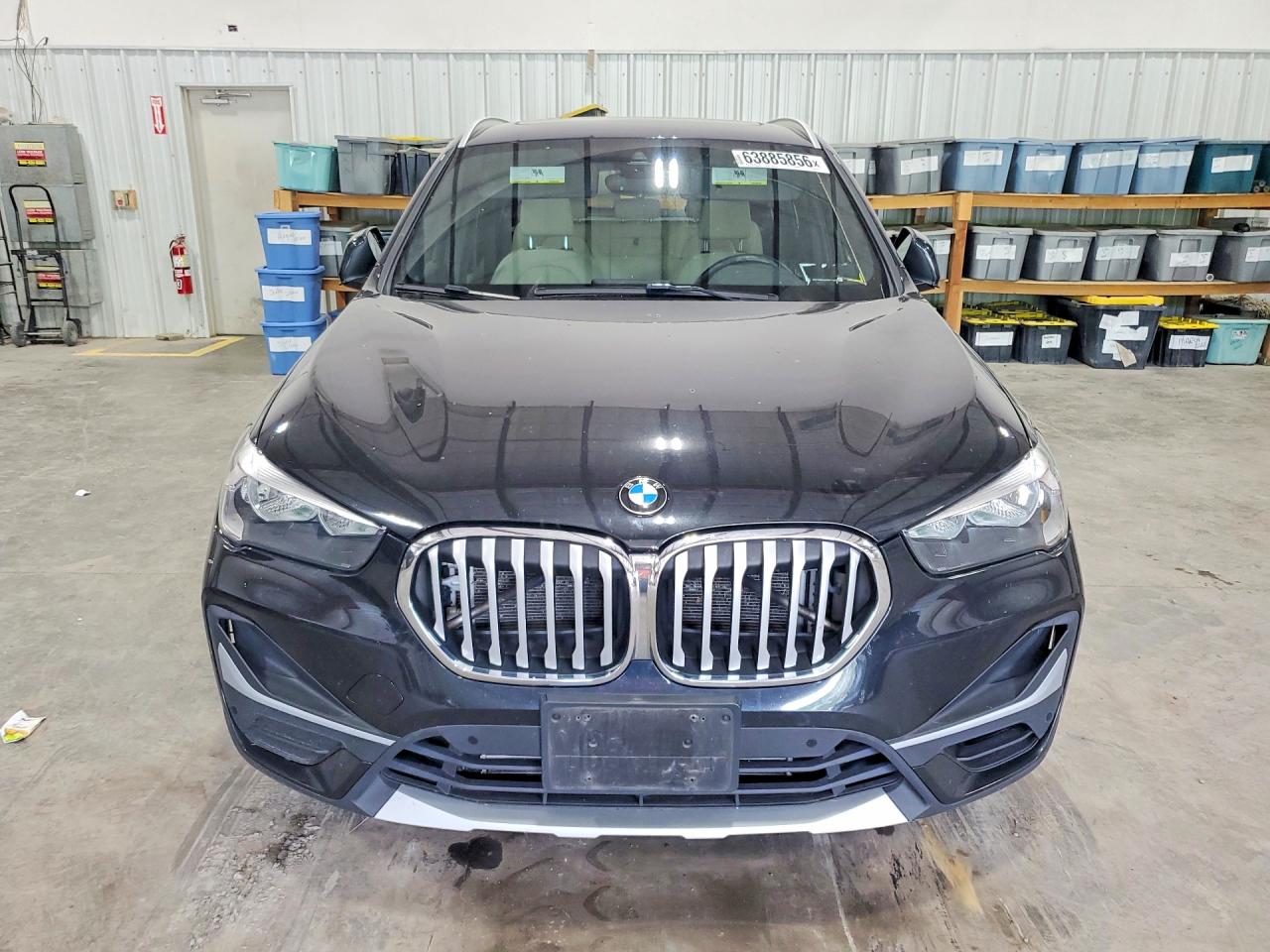 WBXJG9C0XM5S23755 · 2021 BMW X1 · 5/12