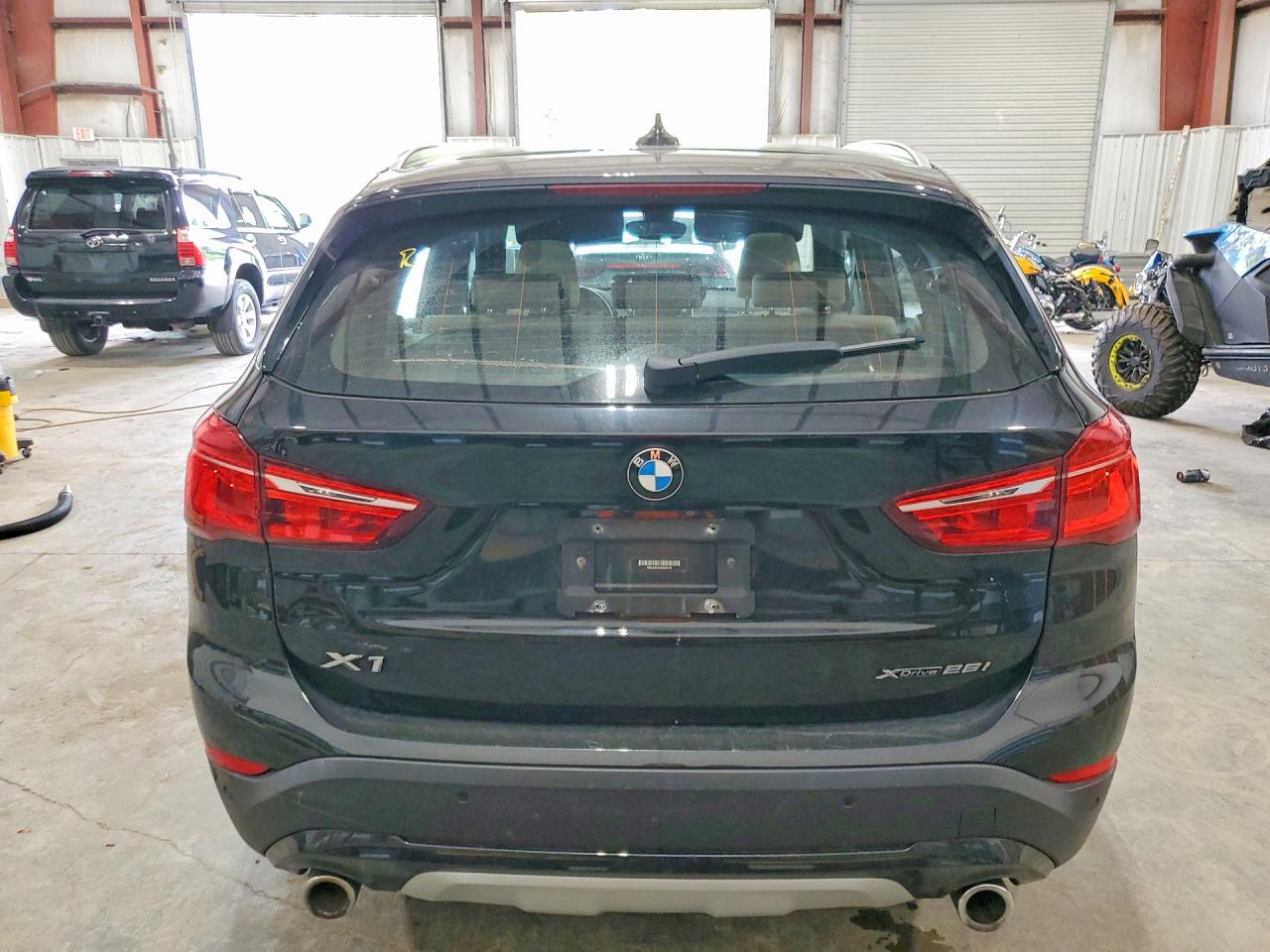 WBXJG9C0XM5S23755 · 2021 BMW X1 · 6/12