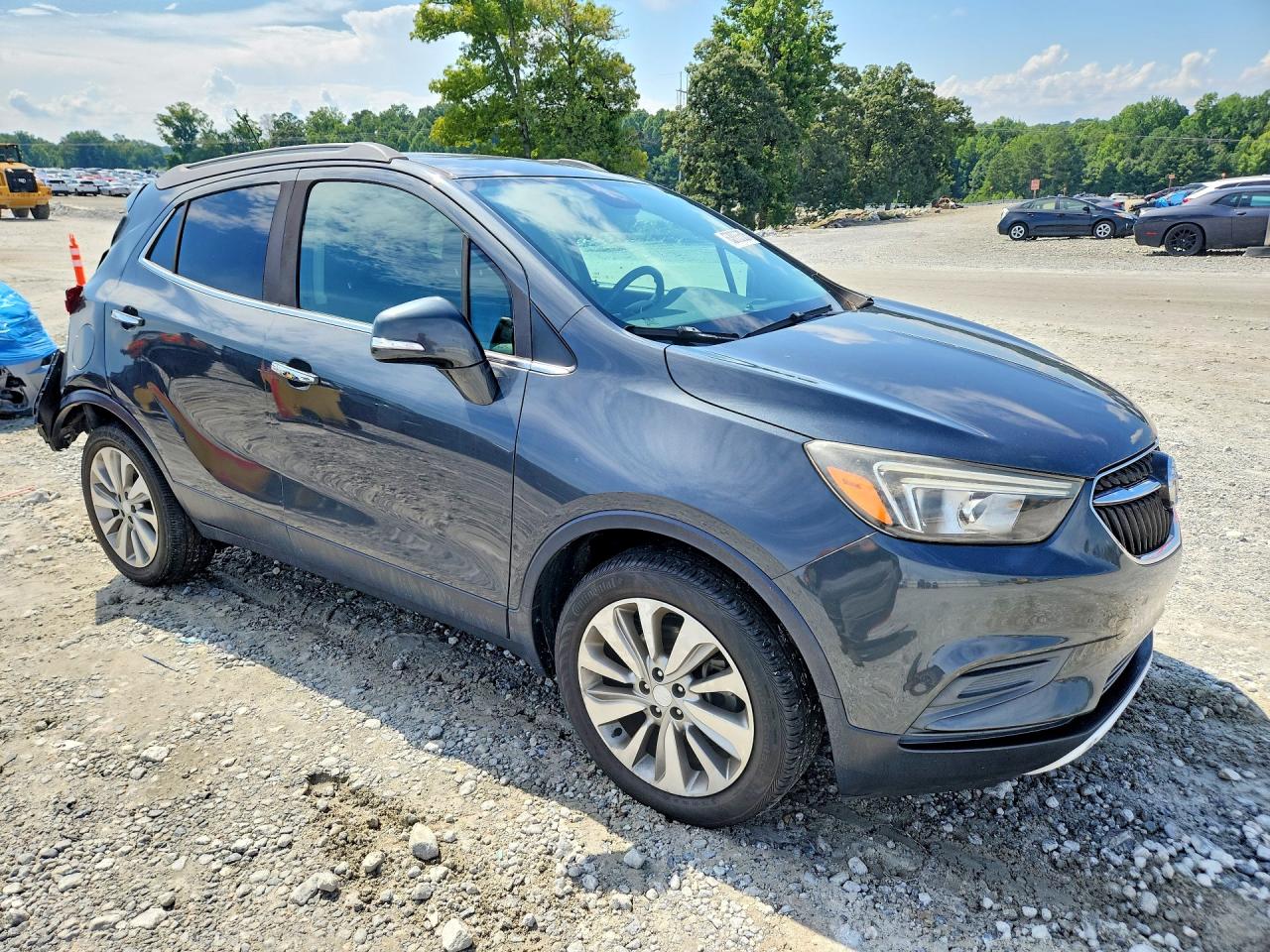KL4CJASB6HB100029 · 2017 BUICK ENCORE · 4/14