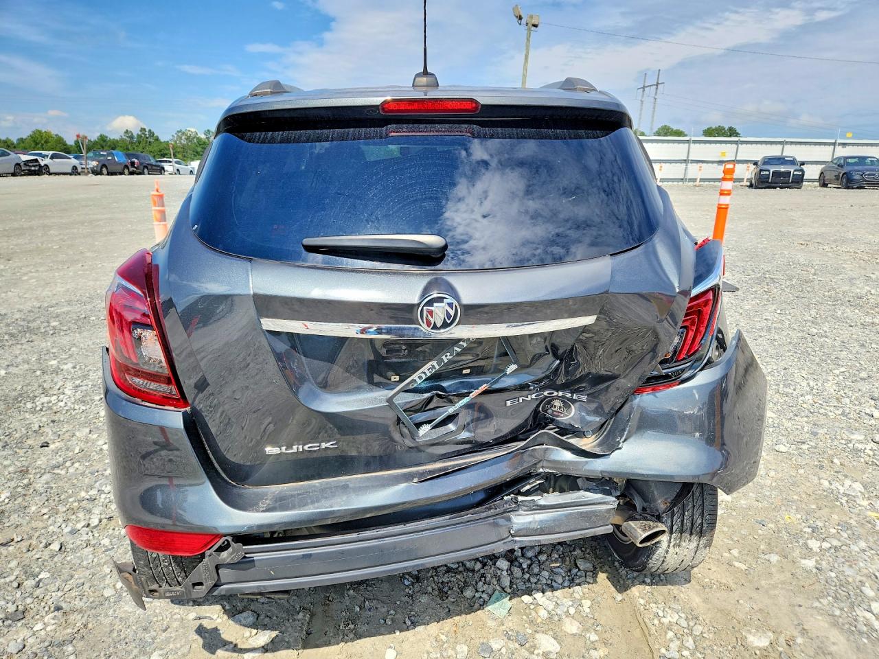 KL4CJASB6HB100029 · 2017 BUICK ENCORE · 6/14