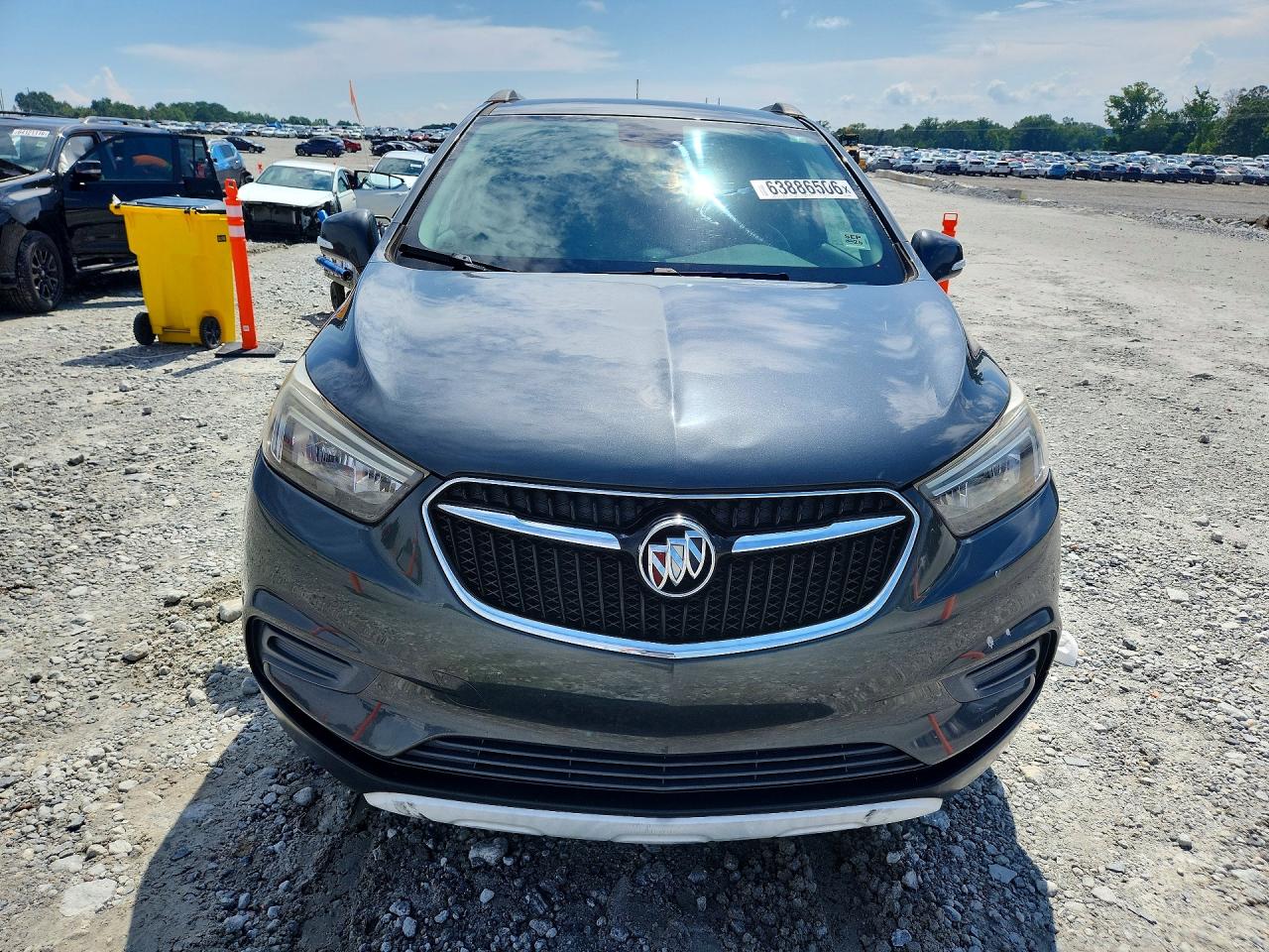 KL4CJASB6HB100029 · 2017 BUICK ENCORE · 5/14