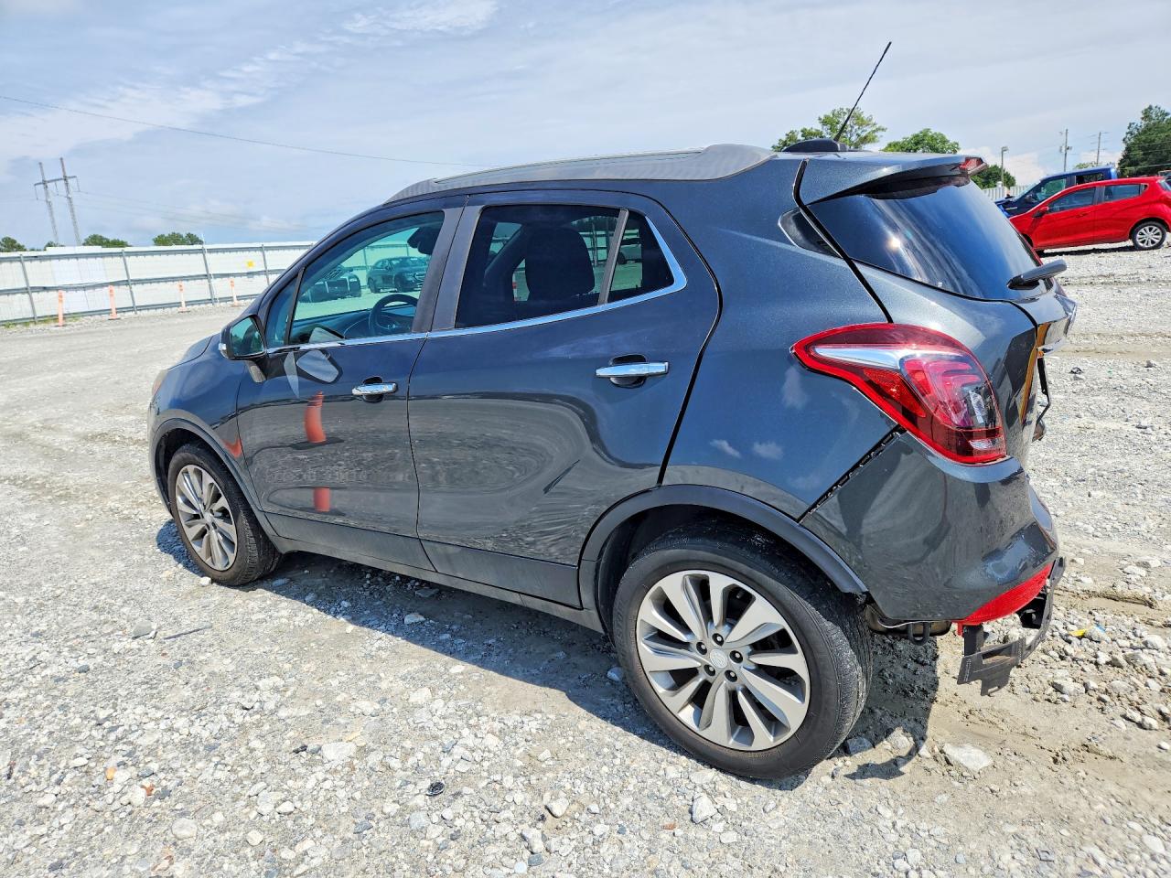 KL4CJASB6HB100029 · 2017 BUICK ENCORE · 2/14