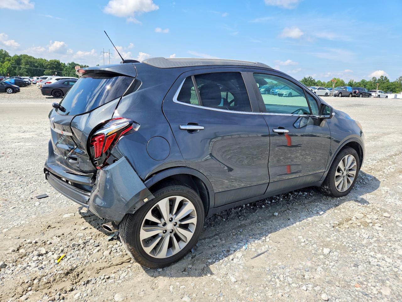 KL4CJASB6HB100029 · 2017 BUICK ENCORE · 3/14